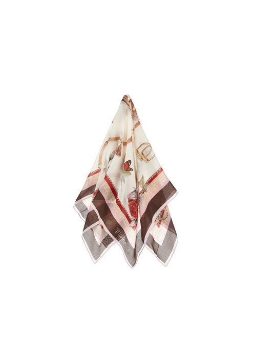 Foulard, bambina, in viscosa. MONNALISA | 19H014 87230084